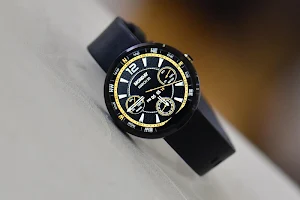 Dynamic Watch Face Screenshot 1