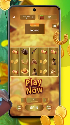FairGO Golden Box Screenshot 1