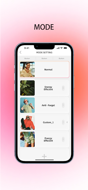 ocoopa Screenshot 3