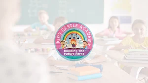 Kids Castle Academy Screenshot 0