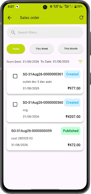 LiteNXT Screenshot 3