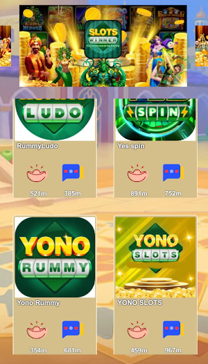 Maha Games Screenshot 0