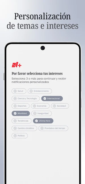 NMÁS Screenshot 2