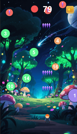 Number Shooter Screenshot 2