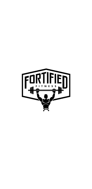Fortified Fitness Screenshot 0
