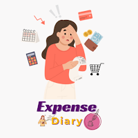 Expense Diary
