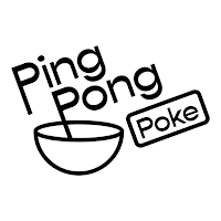my Ping Pong Poke
