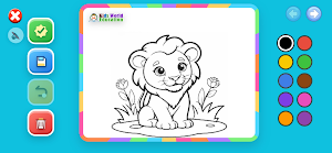KidsWorld Learn & Play Screenshot 3