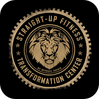 Straight Up Fitness