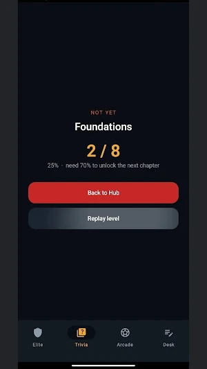 Betsson Casino Oficial Screenshot 3