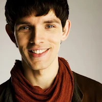 Merlin Stickers