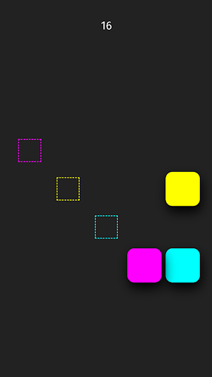 CMYK Swap Screenshot 0