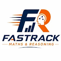 Fastrack Maths & Reasoning