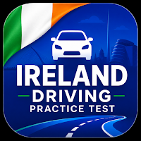 Driver Theory Test Ireland