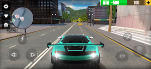 Real Gangster City of Crime Screenshot 0