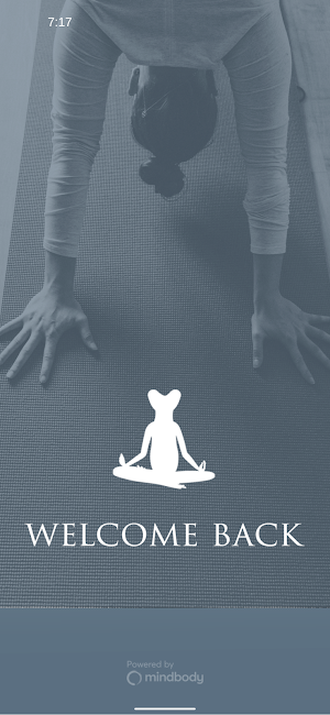Transform Power Yoga Screenshot 0