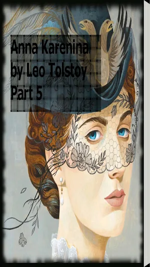 Anna Karenina (part 5) Screenshot 0