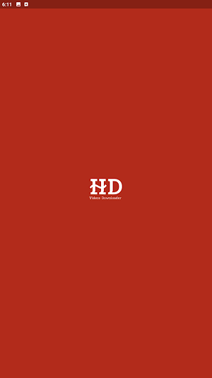 HD Video Downloader Screenshot 3