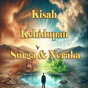 Alam Surga & Neraka Screenshot 2