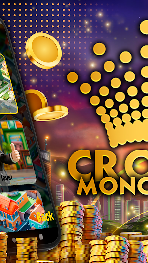 Crown Monopoly Screenshot 1