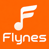 Flynes: Music & Podcast