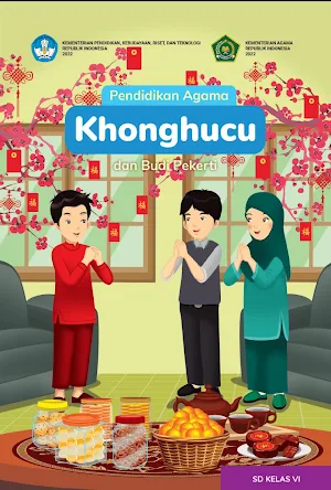 Agama Khonghucu Kls 6 Merdeka Screenshot 0