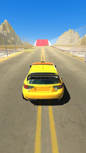Breaking Cars Screenshot 0