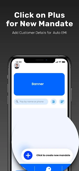 Rudraum Pay -Business use only Screenshot 3