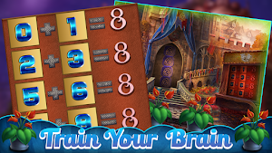 Courtly Grandpa Escape Screenshot 2