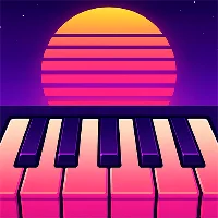 VHS Synthesizer Ambient