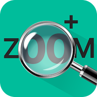 Magnify Glass - Magnifier Ware
