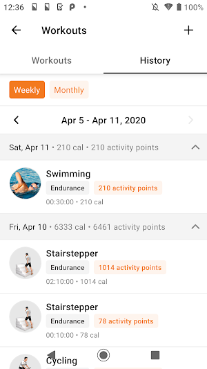 Metro YMCA Oranges NJ Screenshot 3