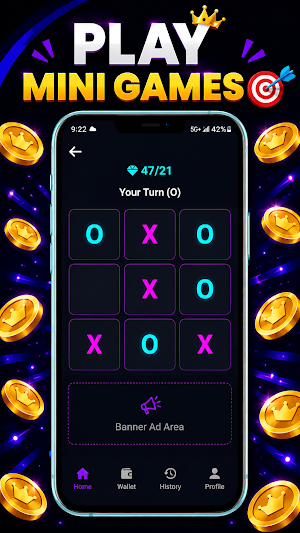 Fire Rewards Screenshot 3