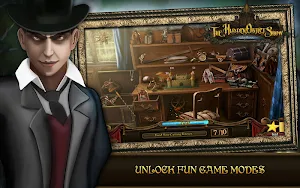 The Hidden Object Show Screenshot 3