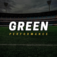 Green Performance Coaching