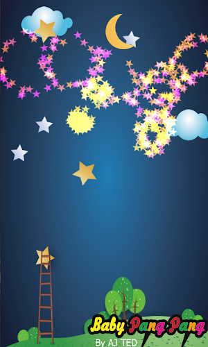 Baby Pang Pang 2 Screenshot 1