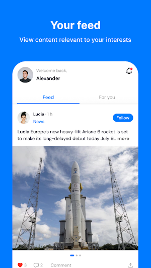 OpenViewTG Screenshot 0