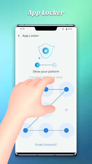 Cool Cleaner Screenshot 3