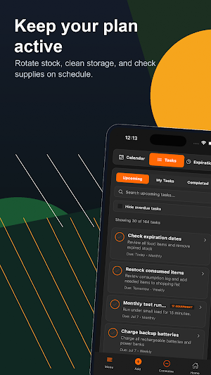 StashGuard Screenshot 2