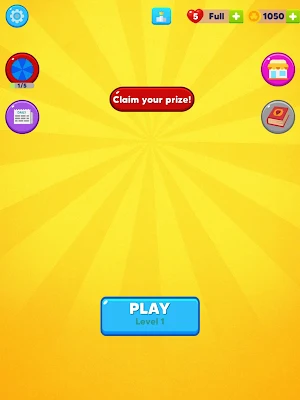 Hexa Sort Puzzle - Fun Game Screenshot 2
