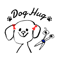 トリミングサロン DOGHUG　公式アプリ