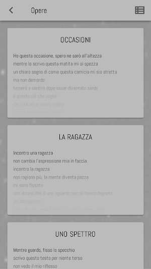 Gios Poetry Screenshot 3
