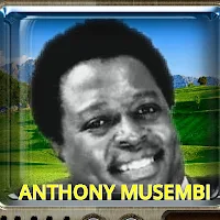 Pastor Anthony Musembi Songs