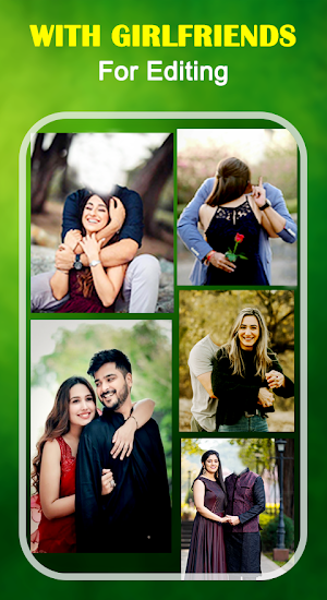 CB Background Photo Editor App Screenshot 2