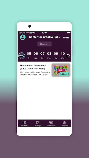 CCE4ME Screenshot 1