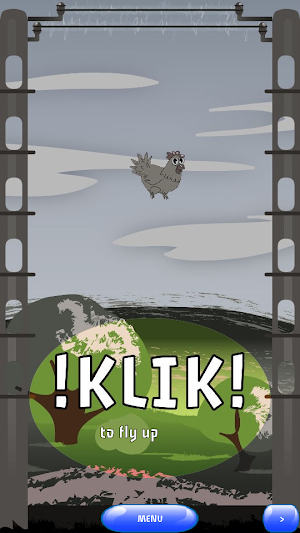 Builder Bird Screenshot 0