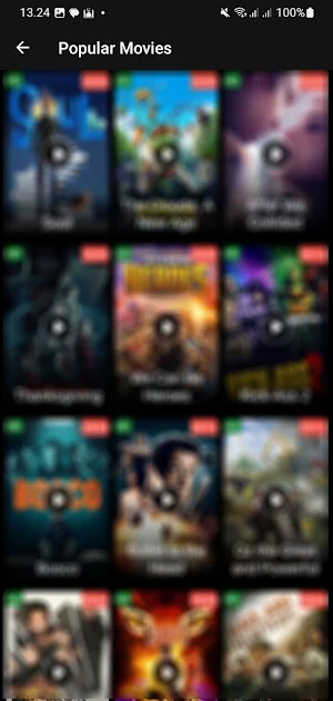 All Movie Watch HD Movies 2024 Screenshot 1