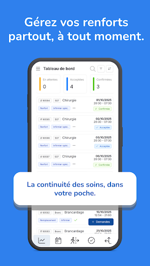 Externeo Screenshot 0