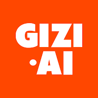 Gizi AI: Food Calorie Counter
