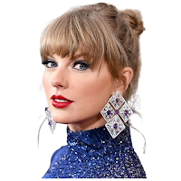 Taylor Swift Stickers